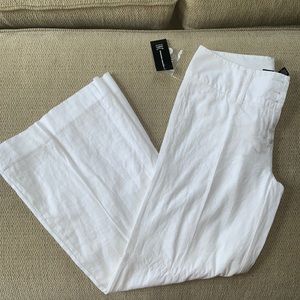 White INC dress pants